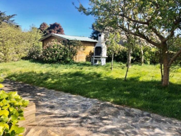 Tikaz Role Villa Pleumeur-Bodou Exterior foto